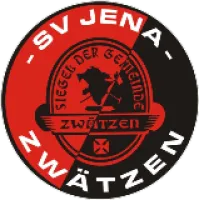 SV Jena- Zwätzen II